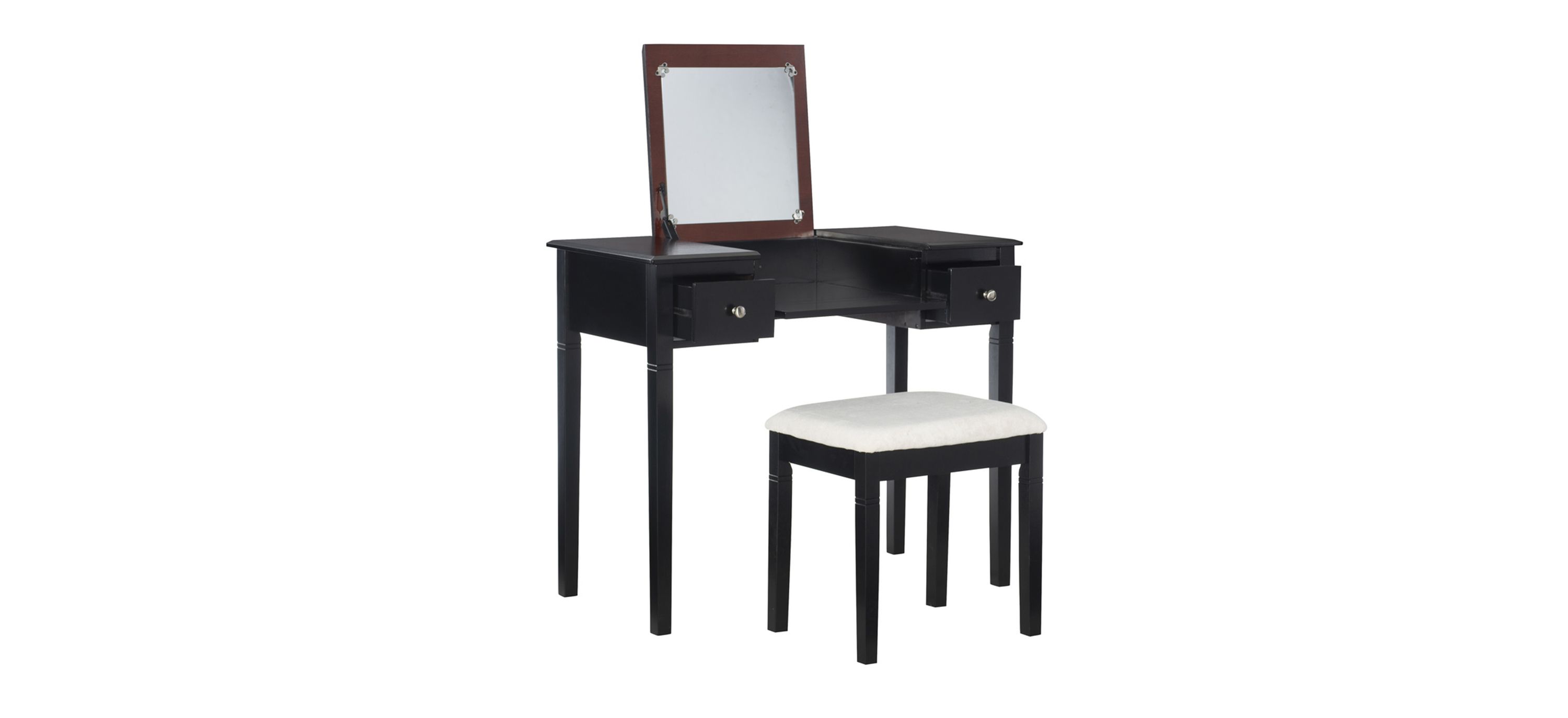 Camden Vanity Set