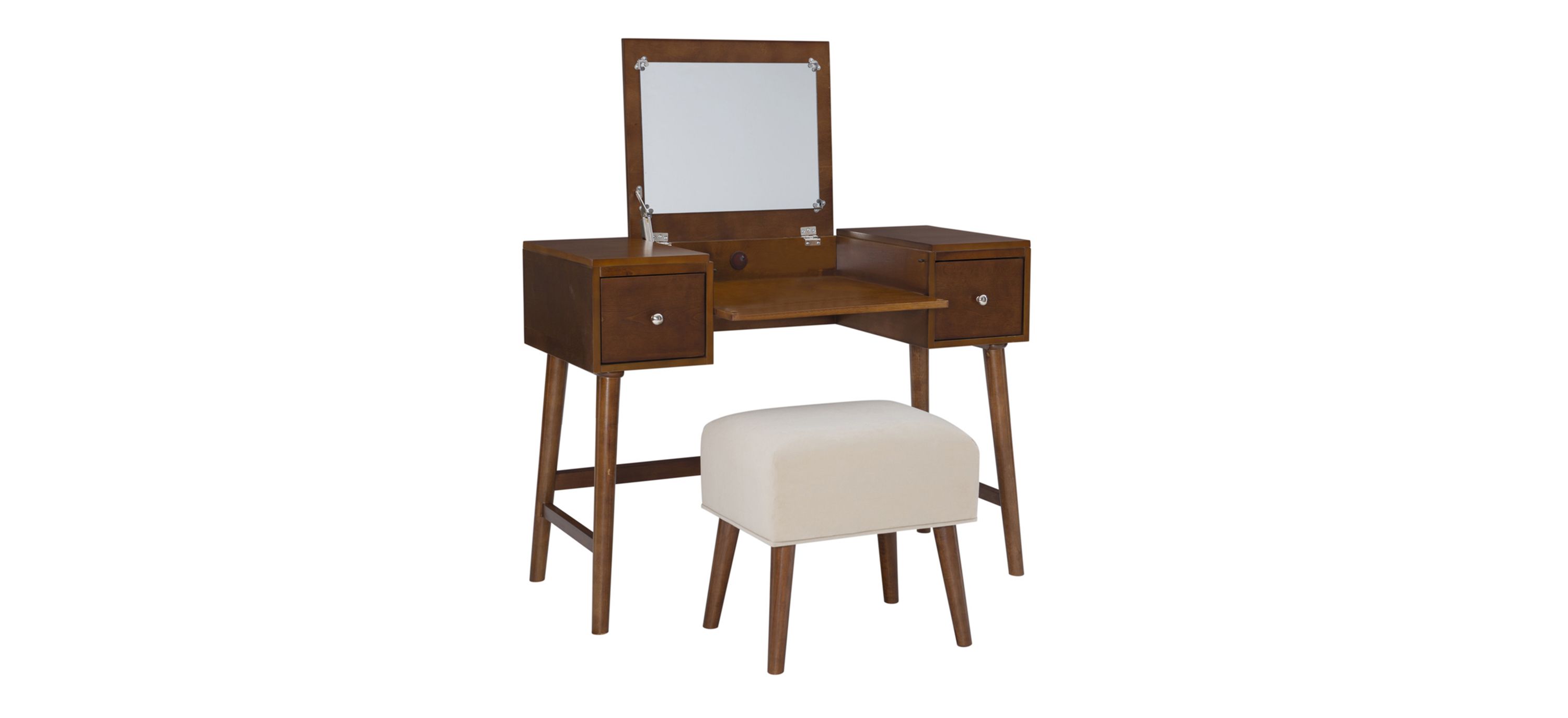 Dover Vanity Set