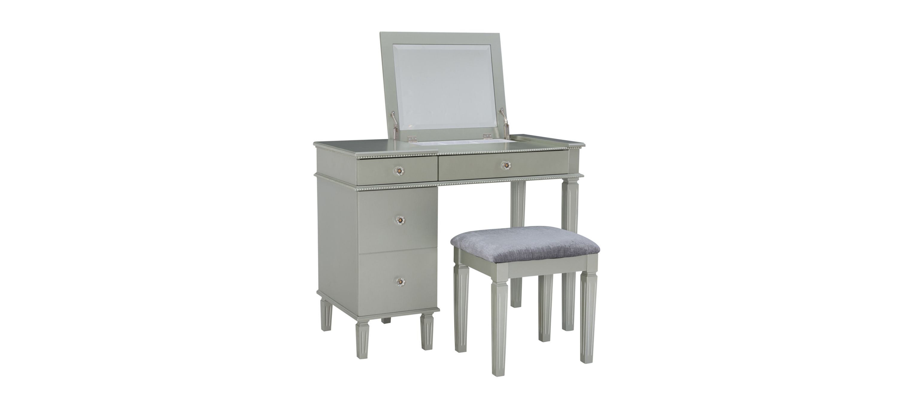 Alanson Vanity