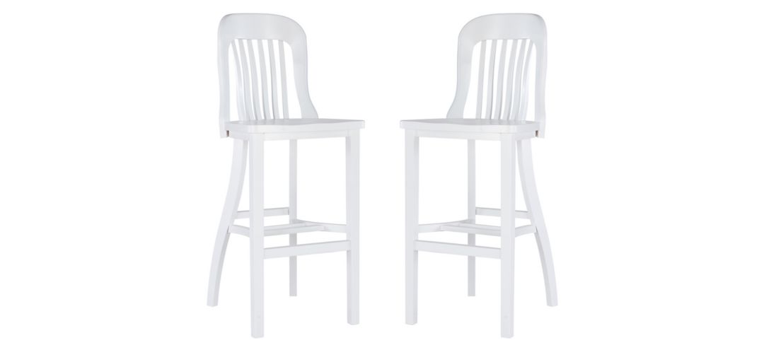 Maylen Bar Stool - Set Of Two