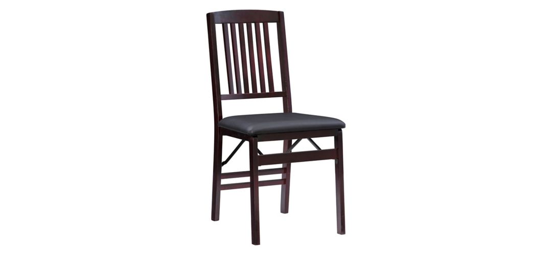 715000350 Triena Chair - Set Of Two sku 715000350