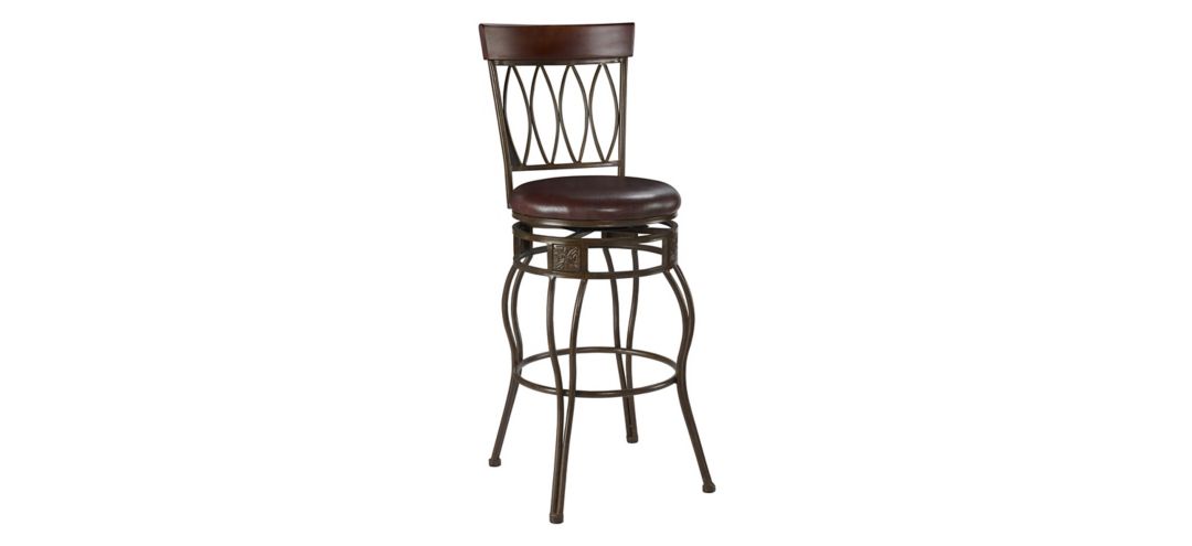 Four Bar Stool