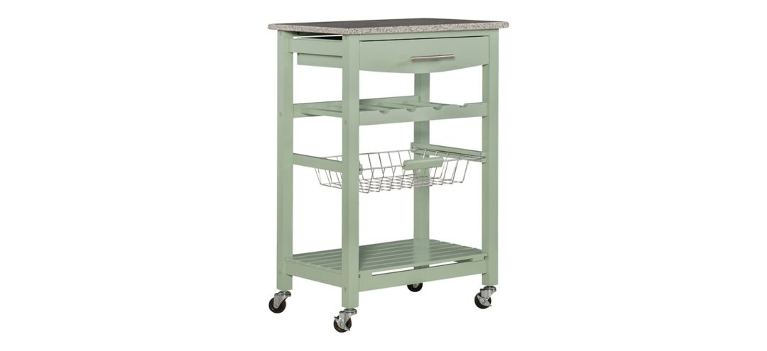 Ripley Kitchen Island