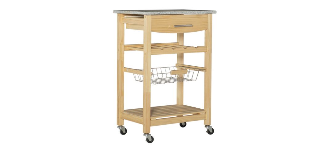 Ripley Kitchen Island