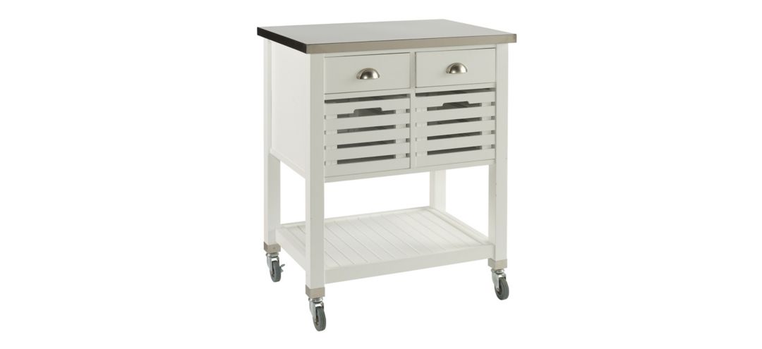 Robbin Kitchen Cart