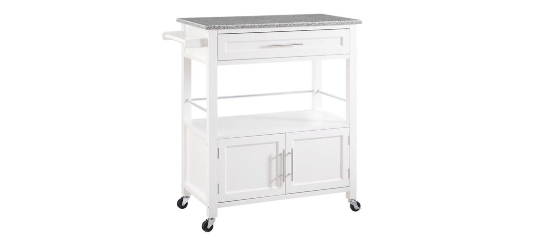 750310040 Cincinnati Kitchen Cart sku 750310040