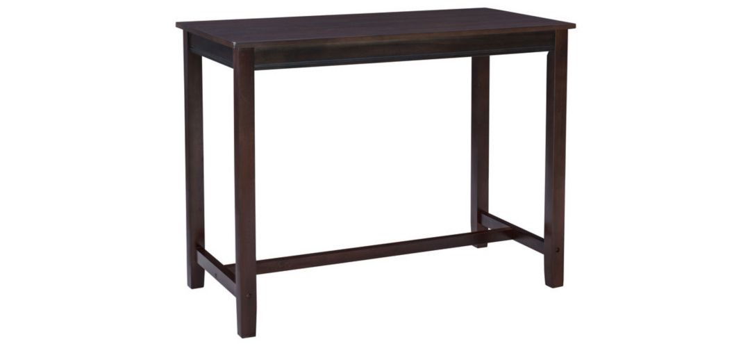 Claridge Counter Height Pub Table