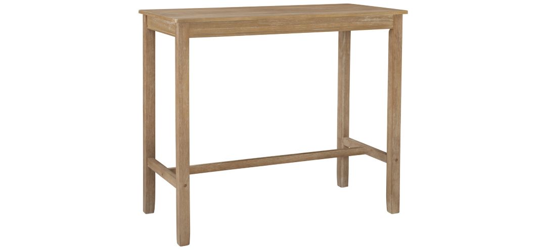 790210336 Claridge Bar Height Pub Table sku 790210336