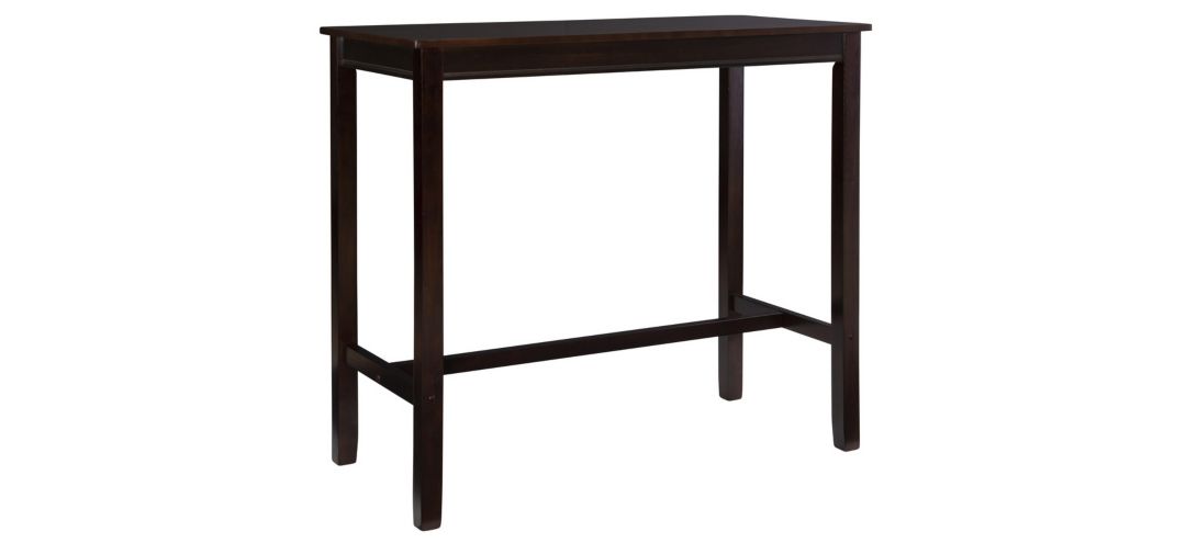 790210337 Claridge Bar Height Pub Table sku 790210337