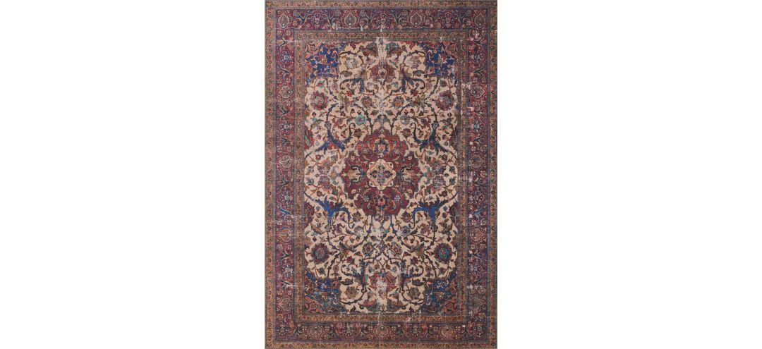 Loren Runner Rug