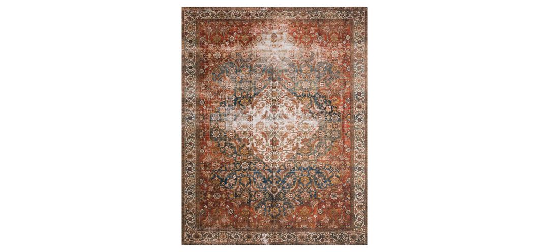 Layla Area Rug