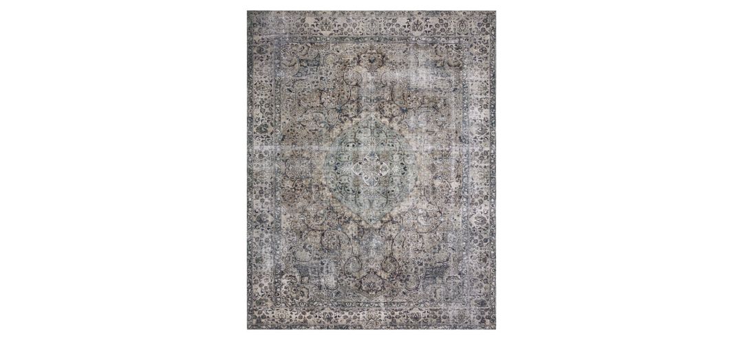 Layla Runner Rug