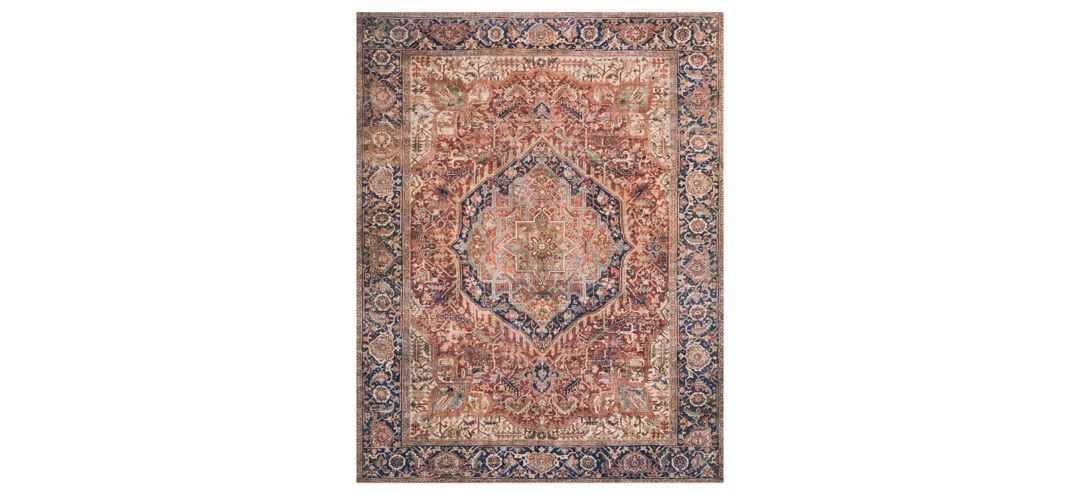 Layla Runner Rug