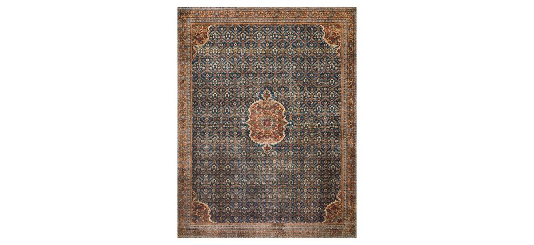 Layla Runner Rug