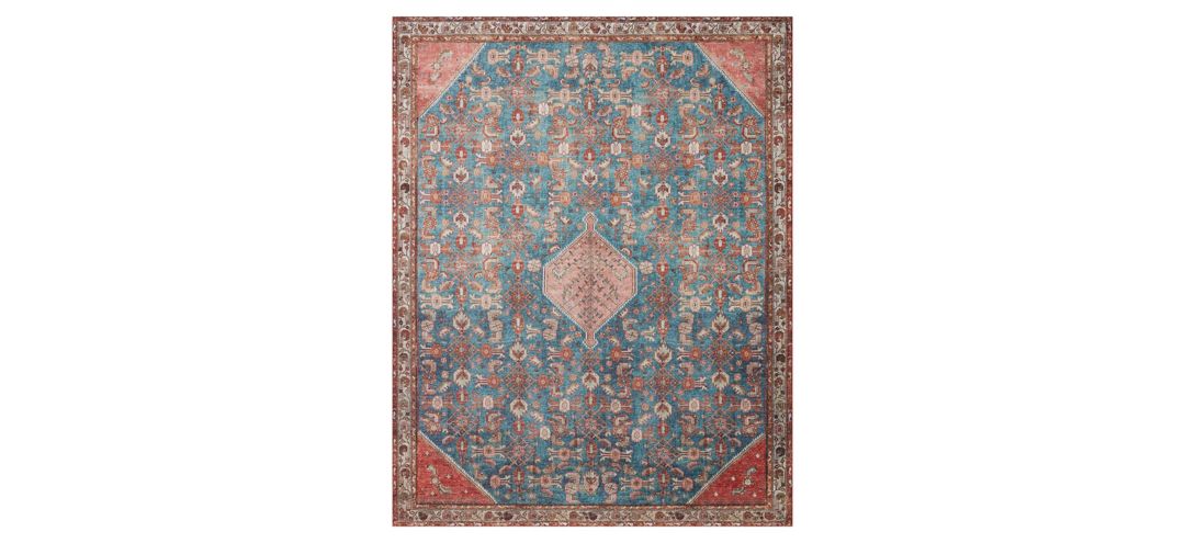 Layla Runner Rug