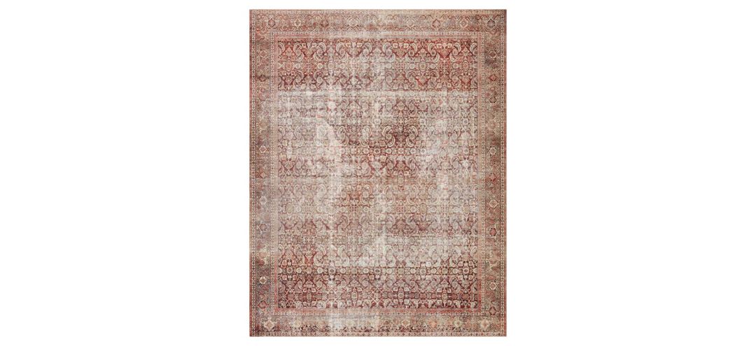 Layla Runner Rug