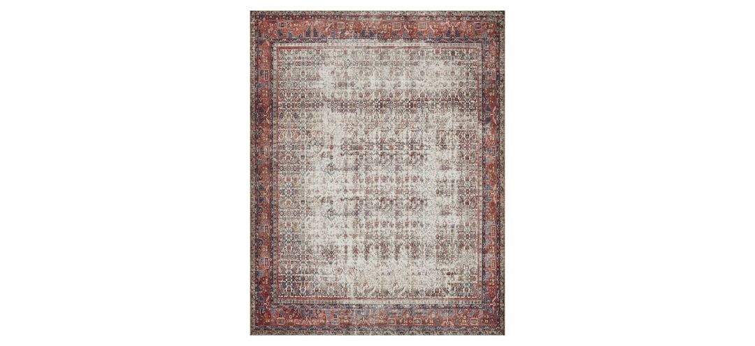 Layla Runner Rug