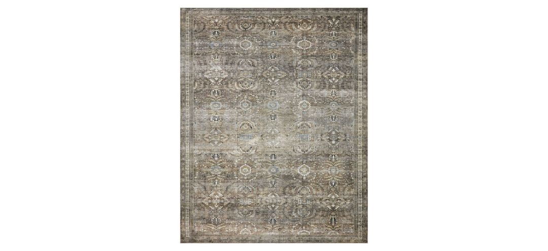 Layla Runner Rug