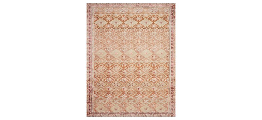 Layla Runner Rug