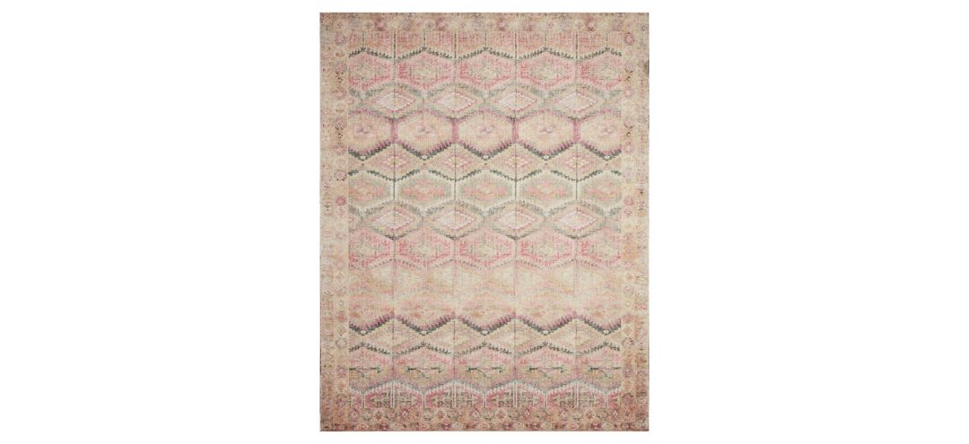 Layla Runner Rug