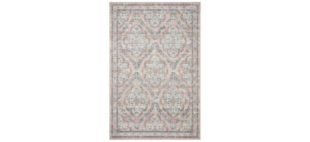 Courtyard Area Rug