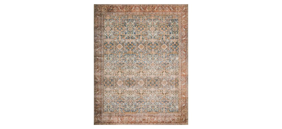 Layla Runner Rug