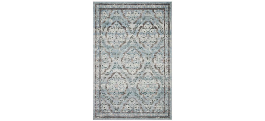 Courtyard Area Rug