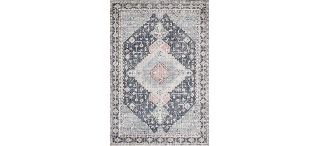 Skye Runner Rug