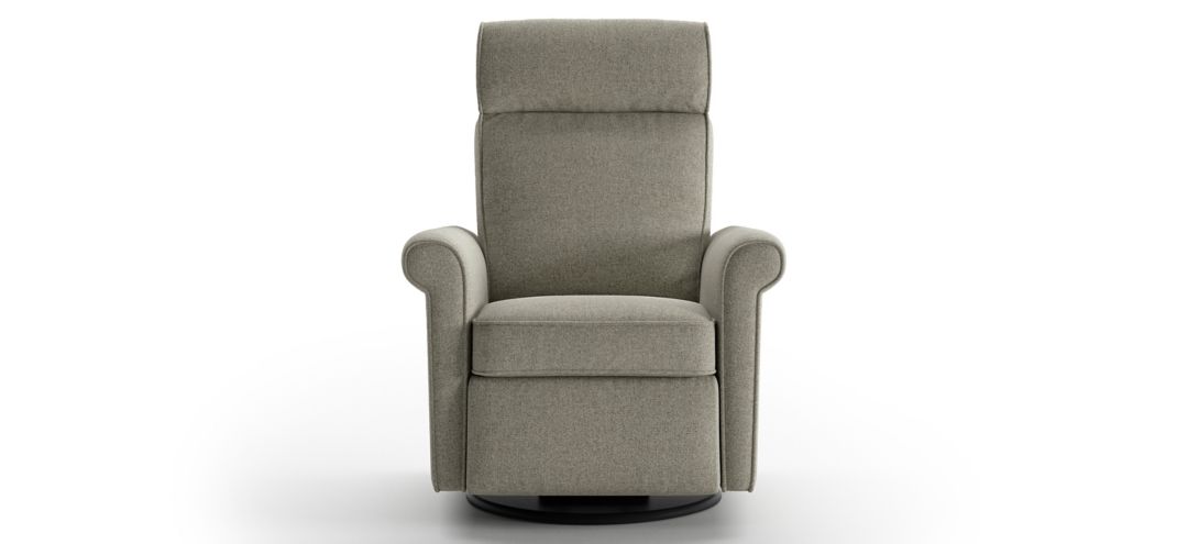 Rolled Power & Battery Recliner