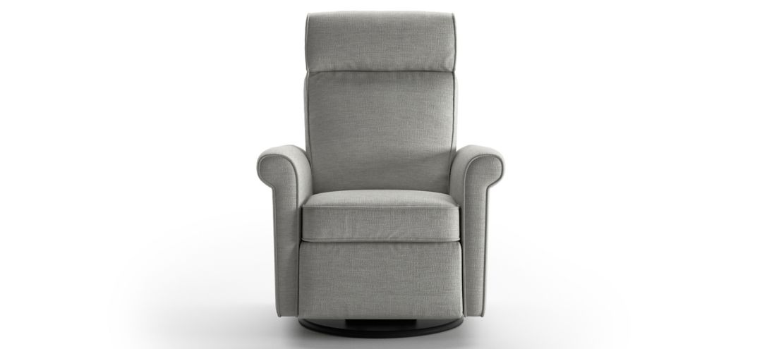 Rolled Power & Battery Recliner