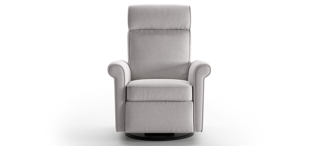 Rolled Power & Battery Recliner