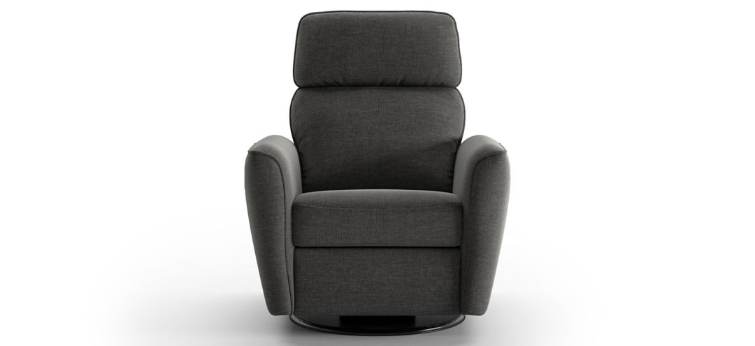 Welted Power & Battery Recliner