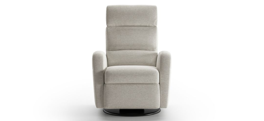 Sloped Power & Battery Recliner