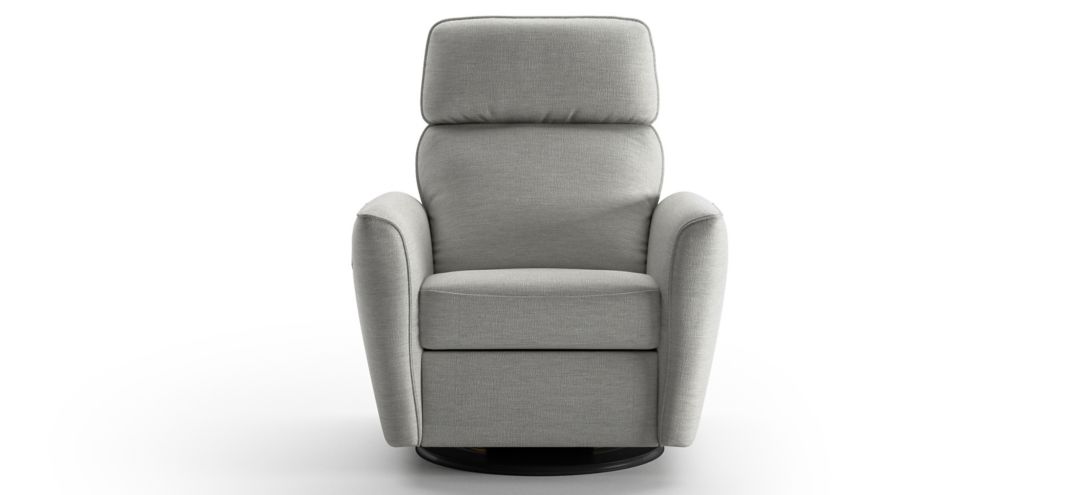 Welted Power & Battery Recliner