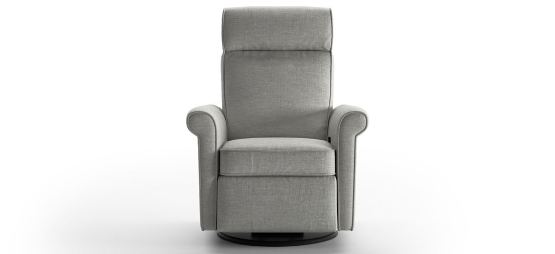 Rolled Manual Recliner