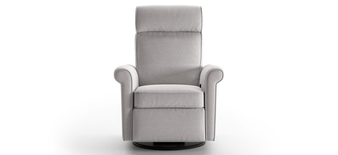 Rolled Manual Recliner