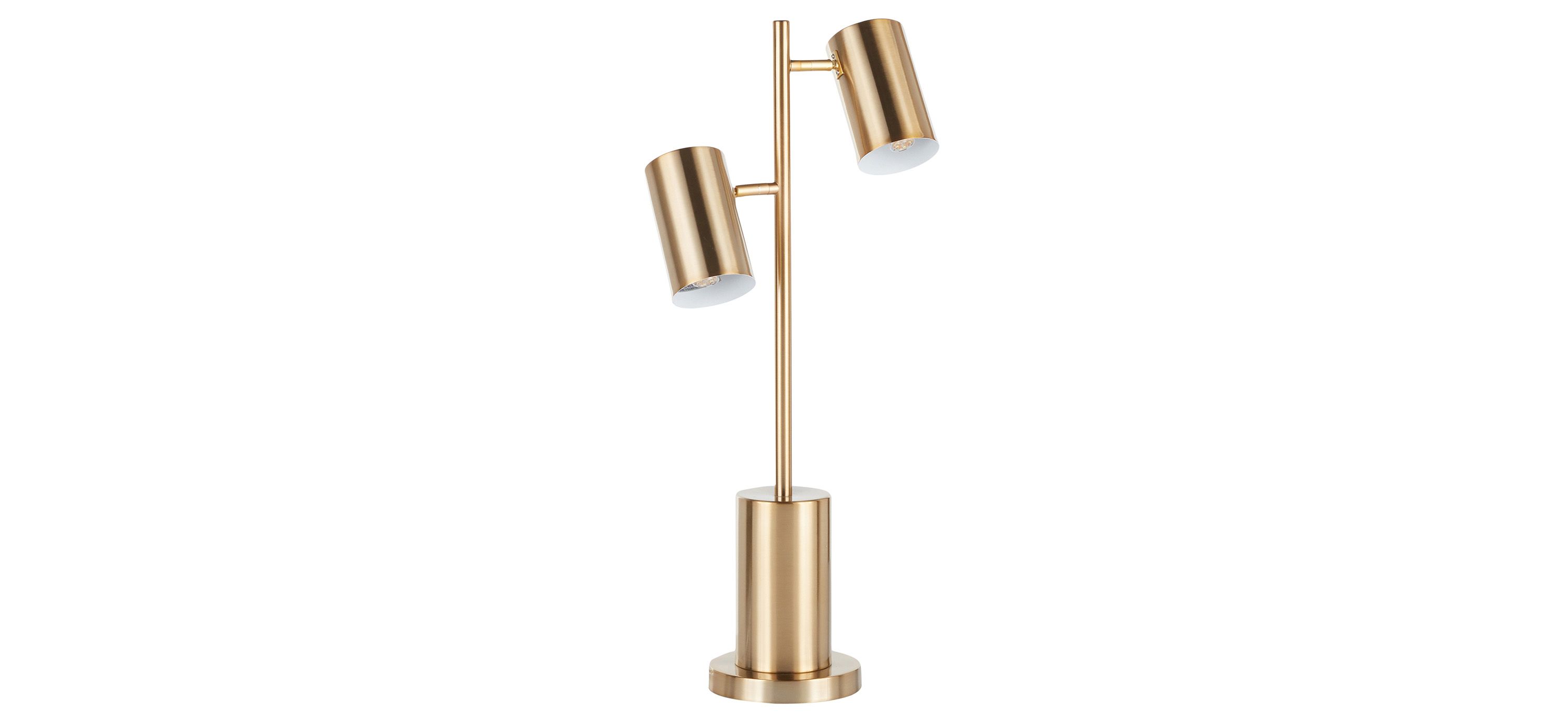 Cannes Table Lamp