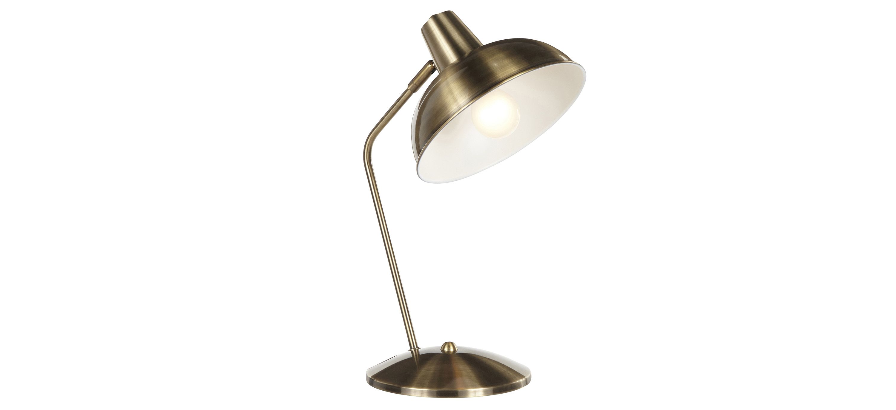 Darby Table Lamp