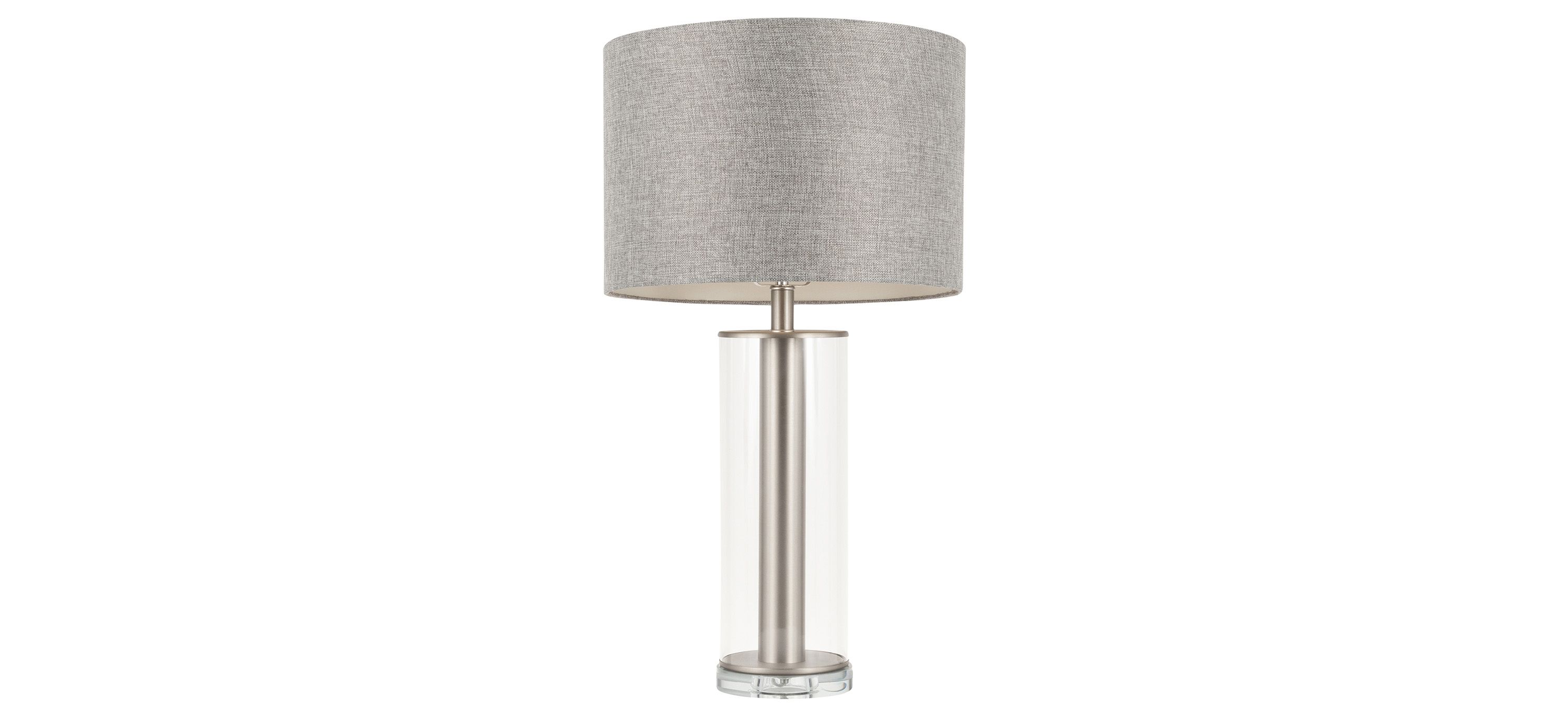Glacier Table Lamp