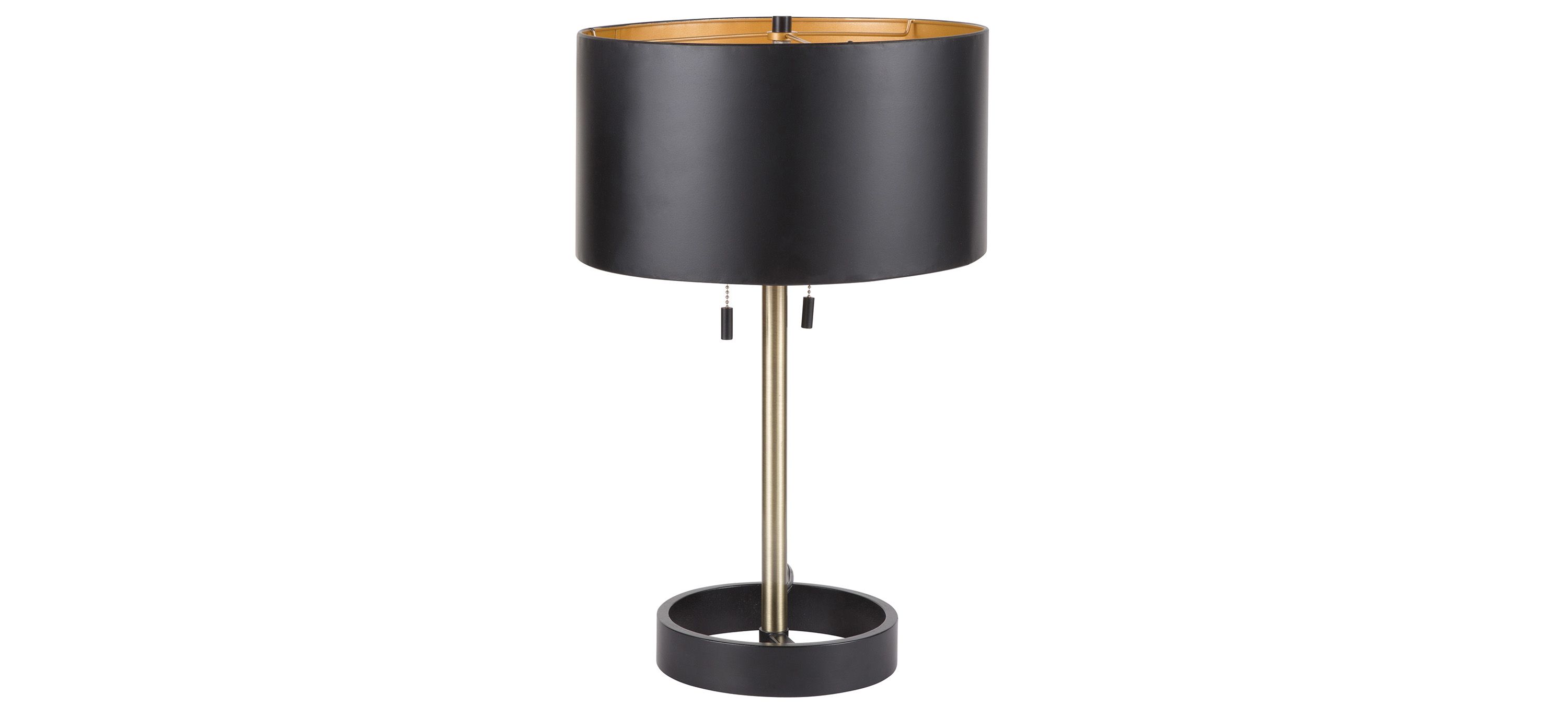 Hilton Table Lamp