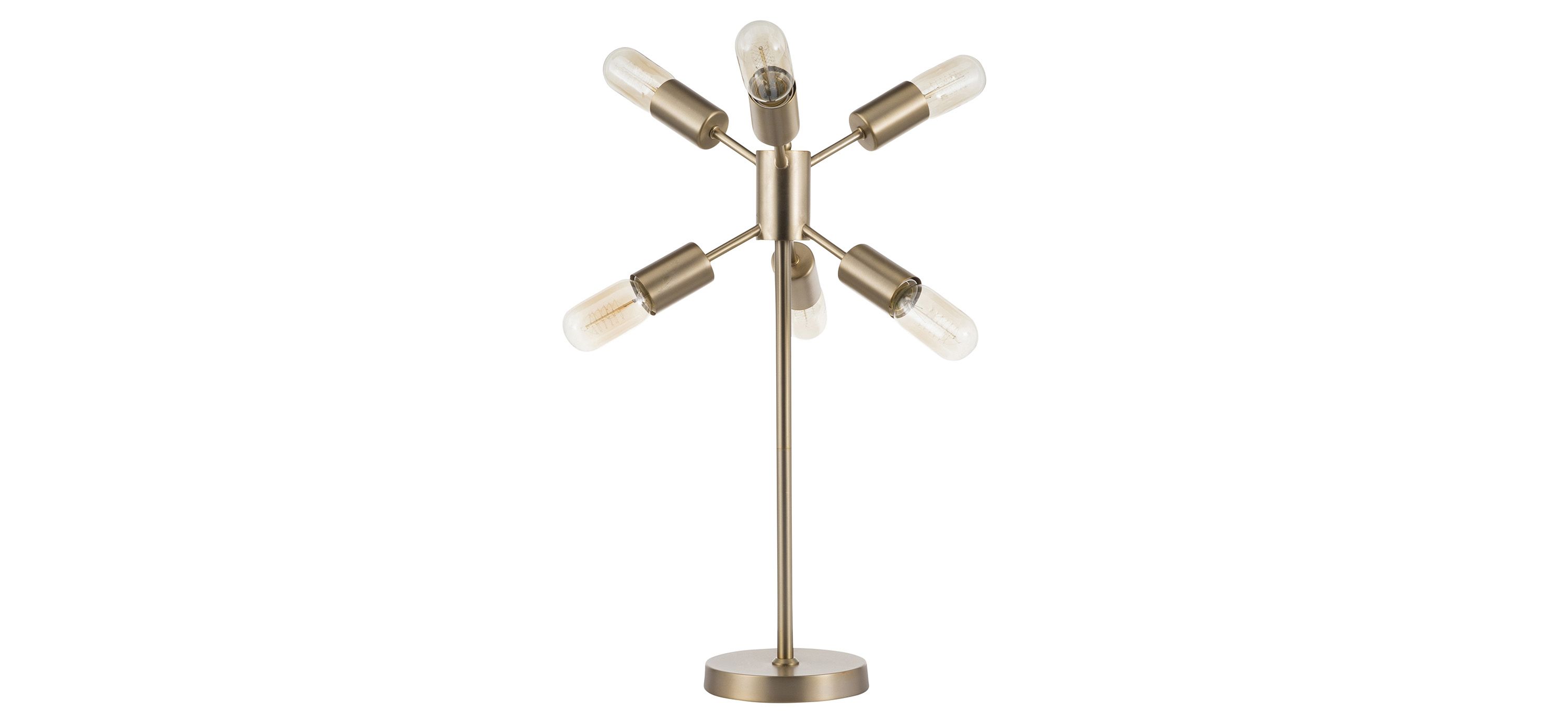 Spark Table Lamp