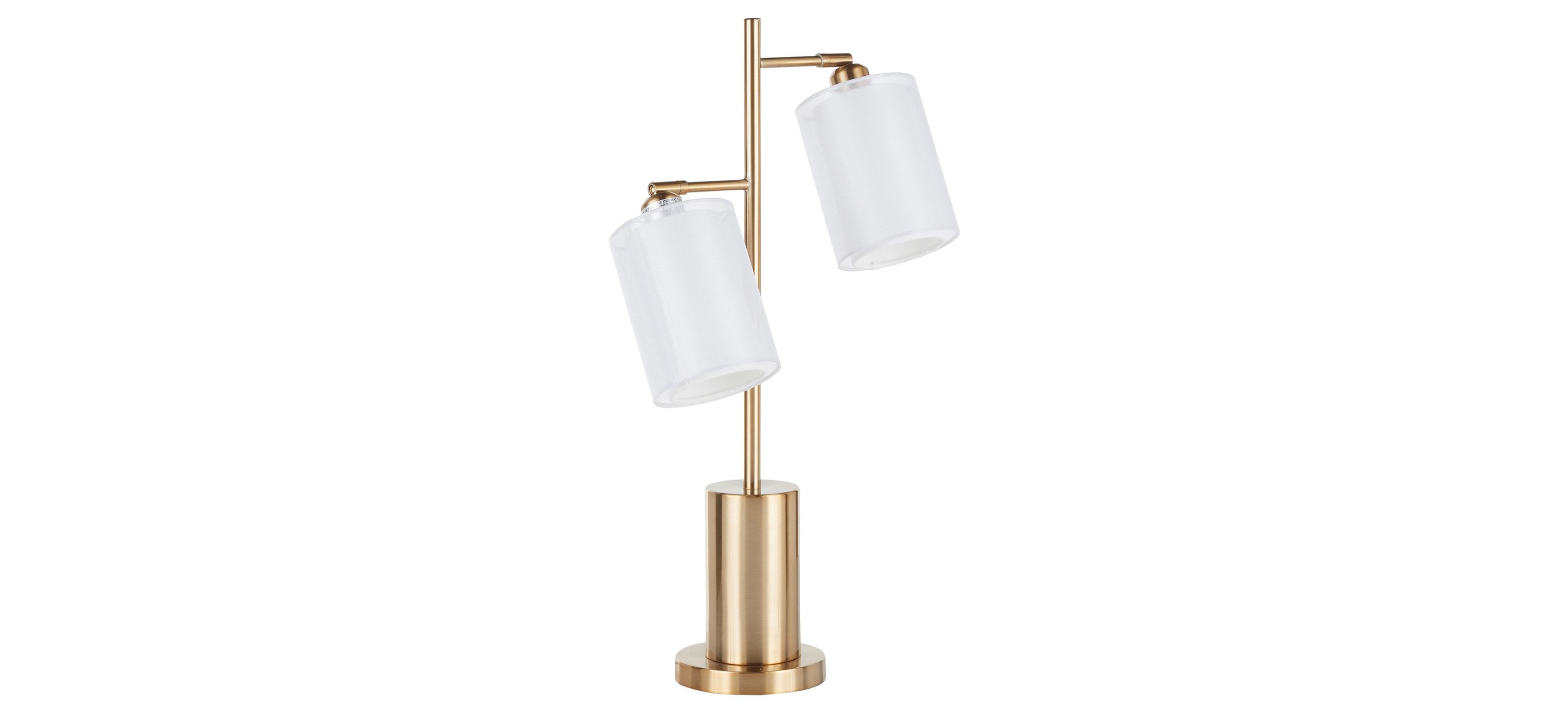 Cannes Table Lamp