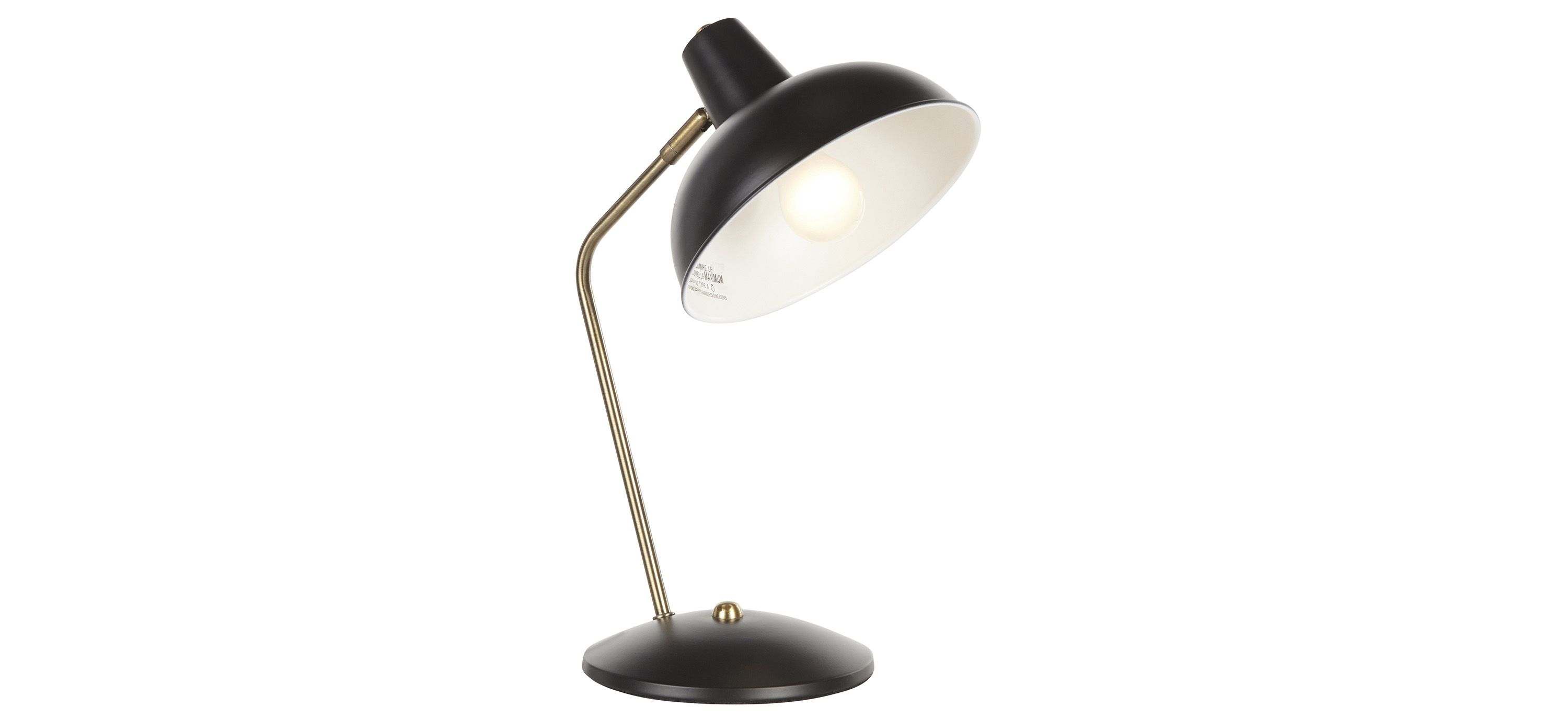 Darby Table Lamp