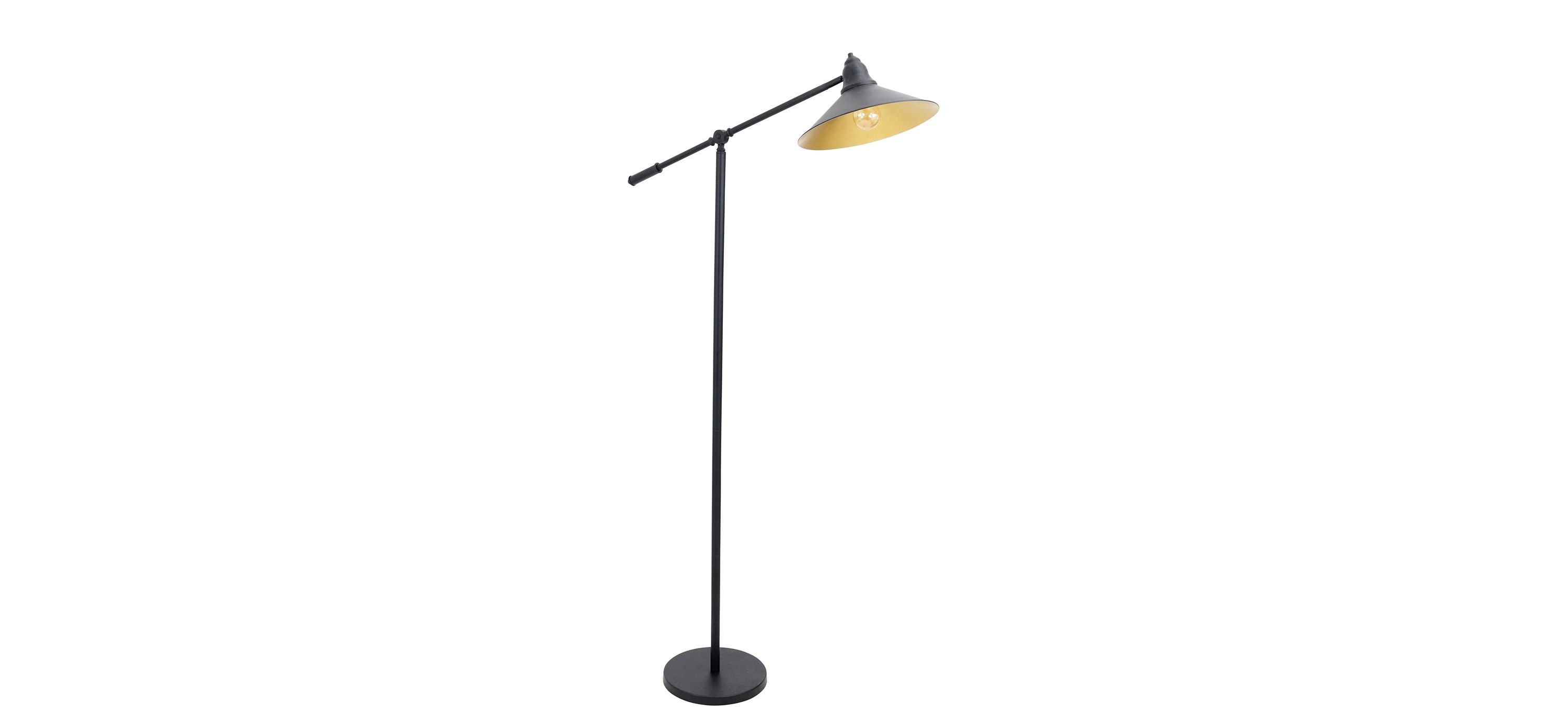 Paddy Floor Lamp