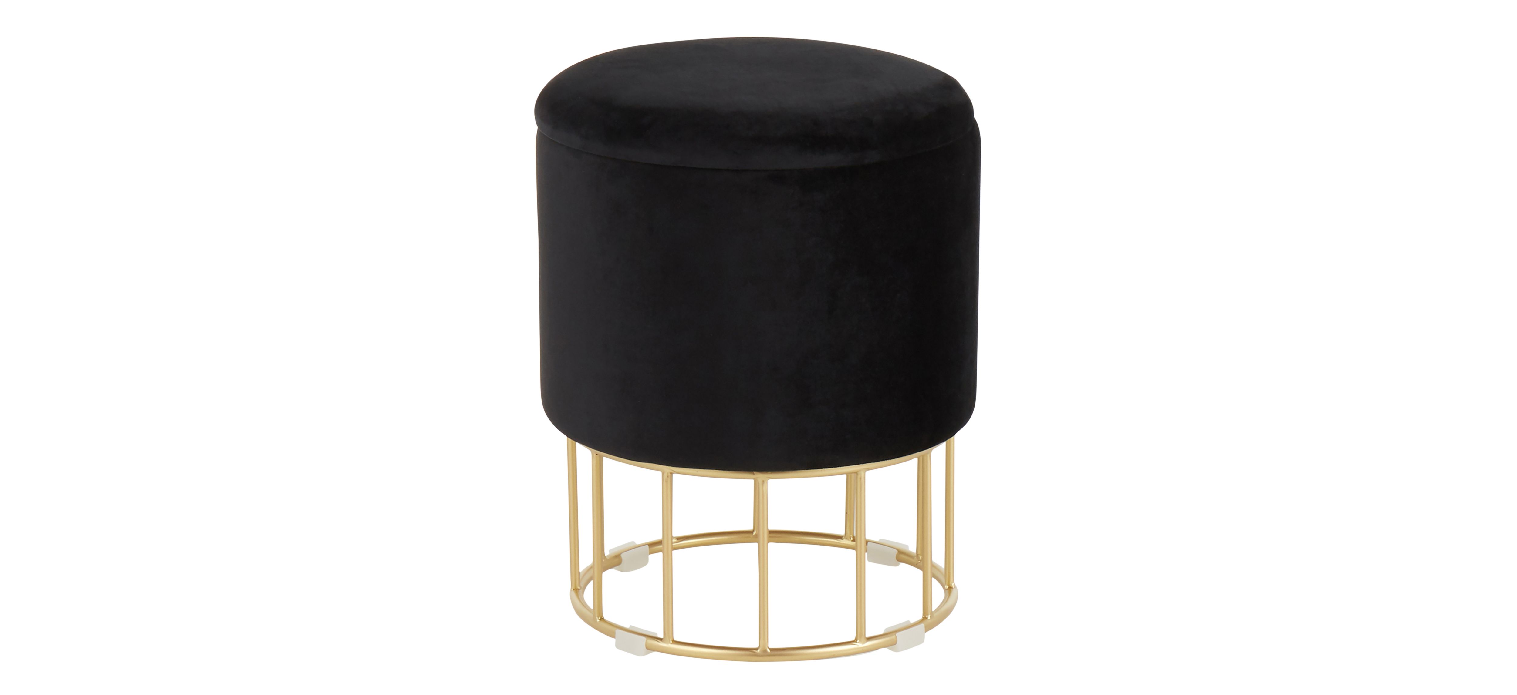 Canary Ottoman