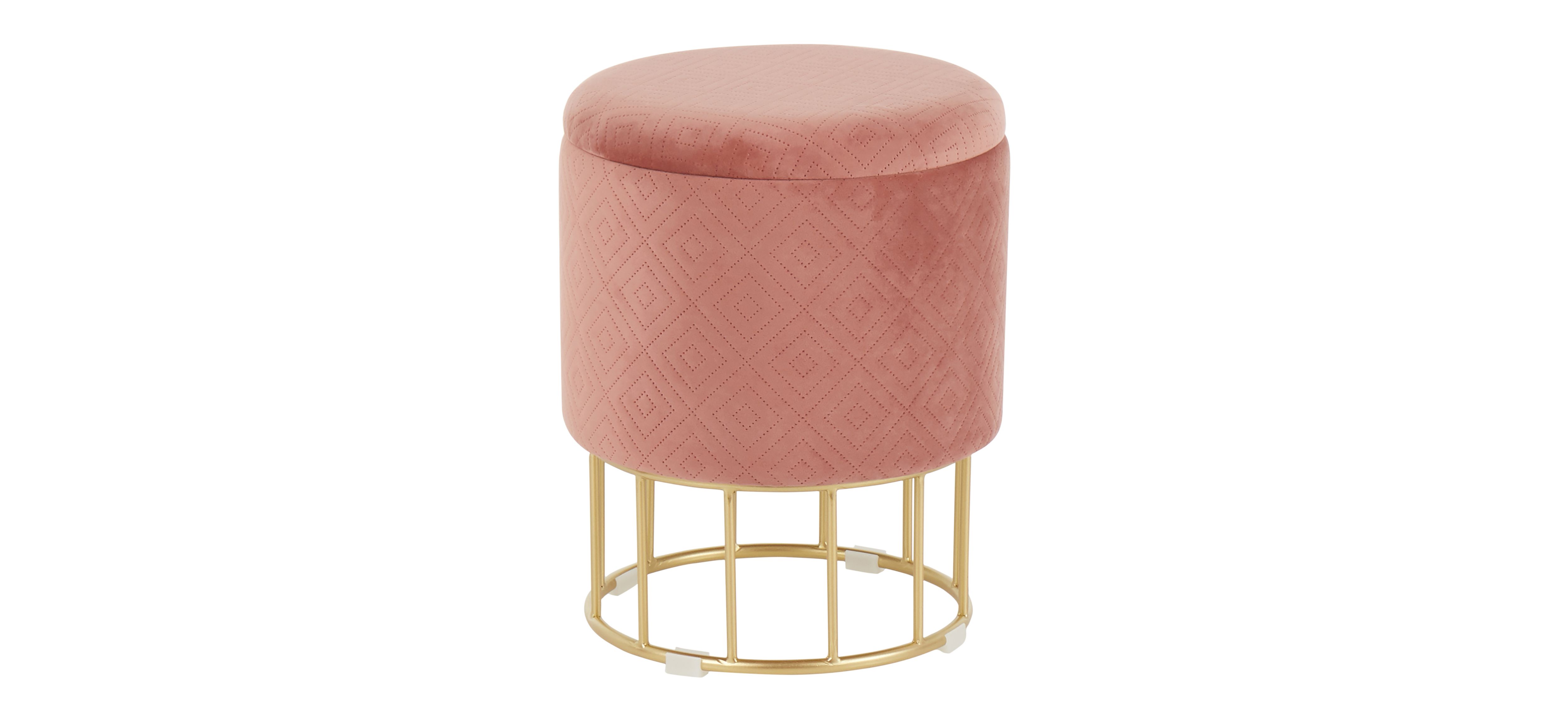 Canary Ottoman