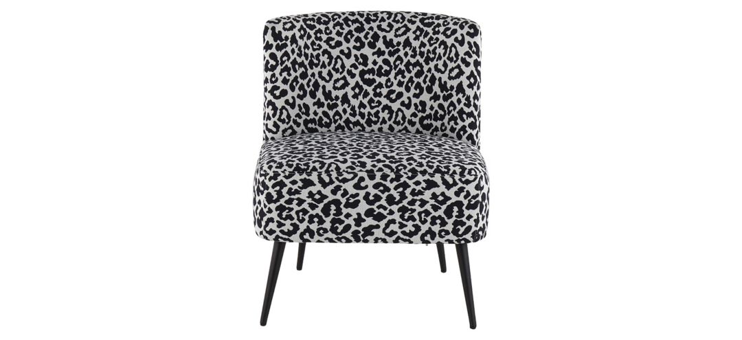 Fran Slipper Chair