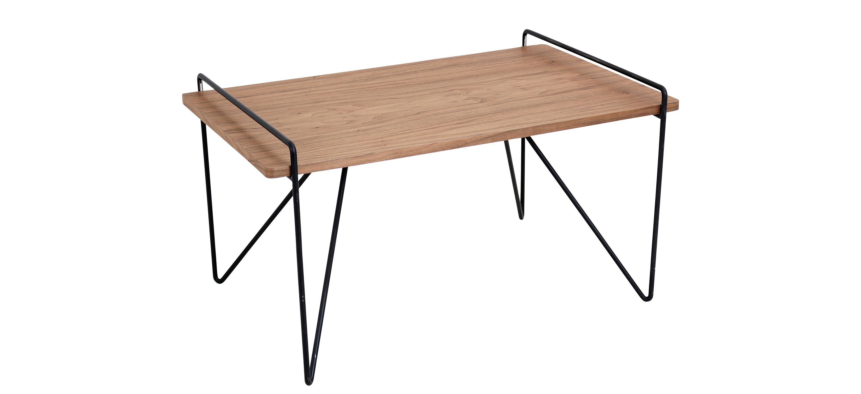 Loft Rectangular Coffee Table