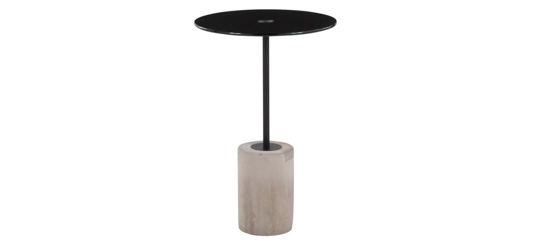 Symbol End Table