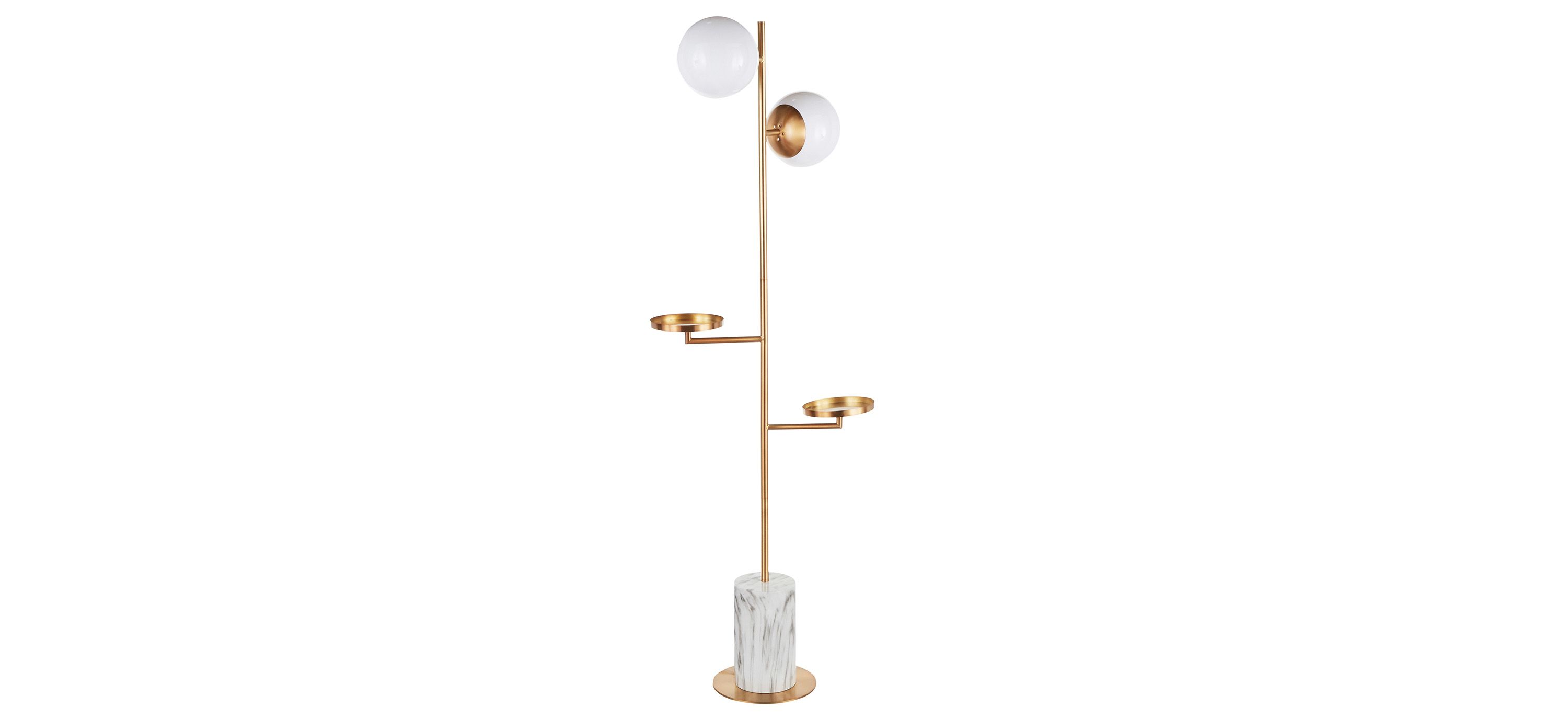 Butler Floor Lamp